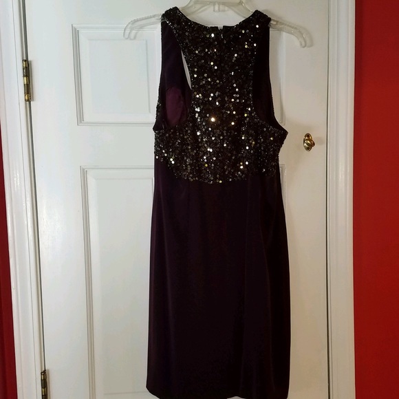 🎾Sequin Cocktail Dress - Picture 6 of 6